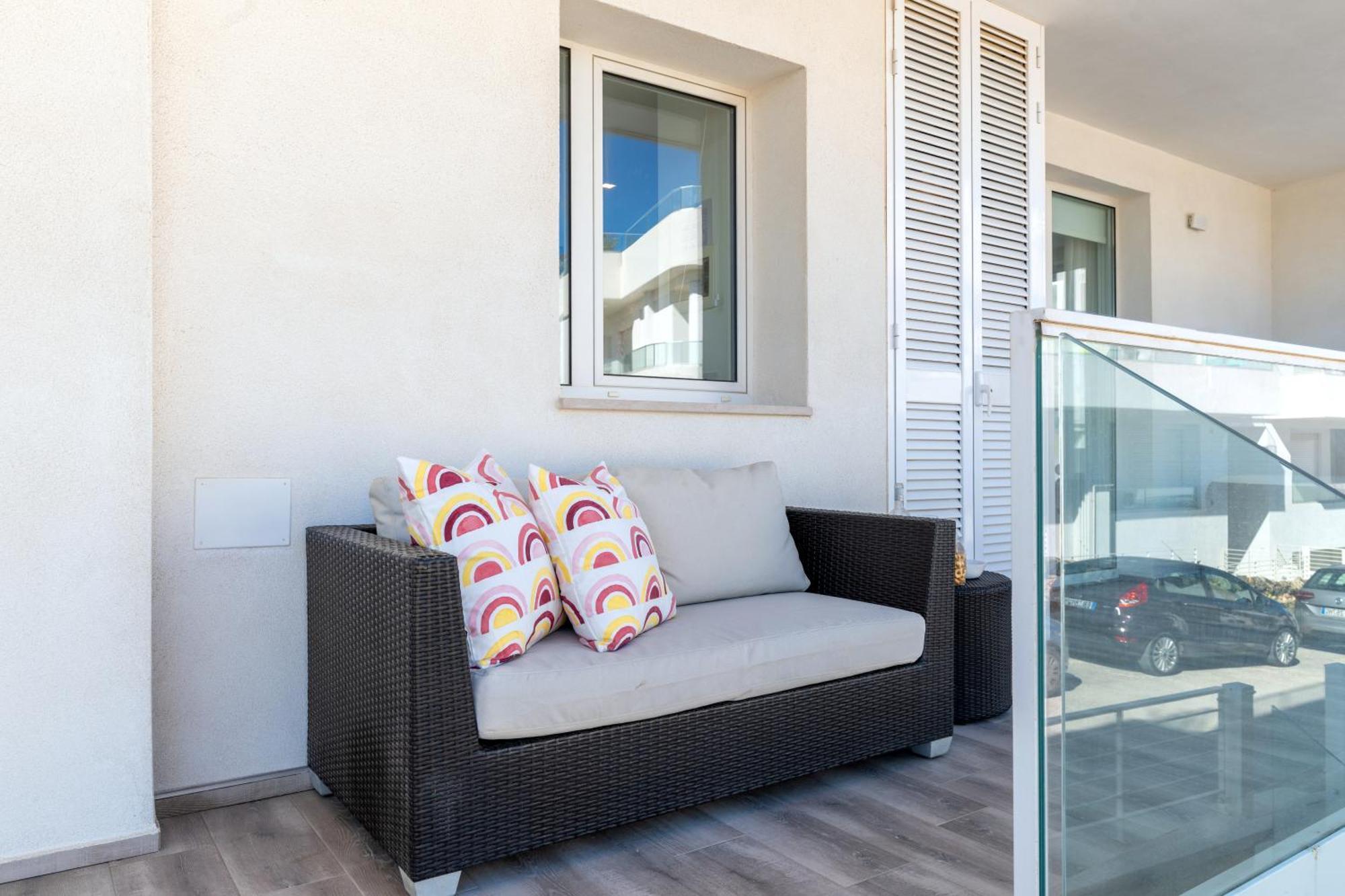 Exclusive Deluxe Apt Up To 6 People & Heated Tub Polignano a Mare Exterior photo