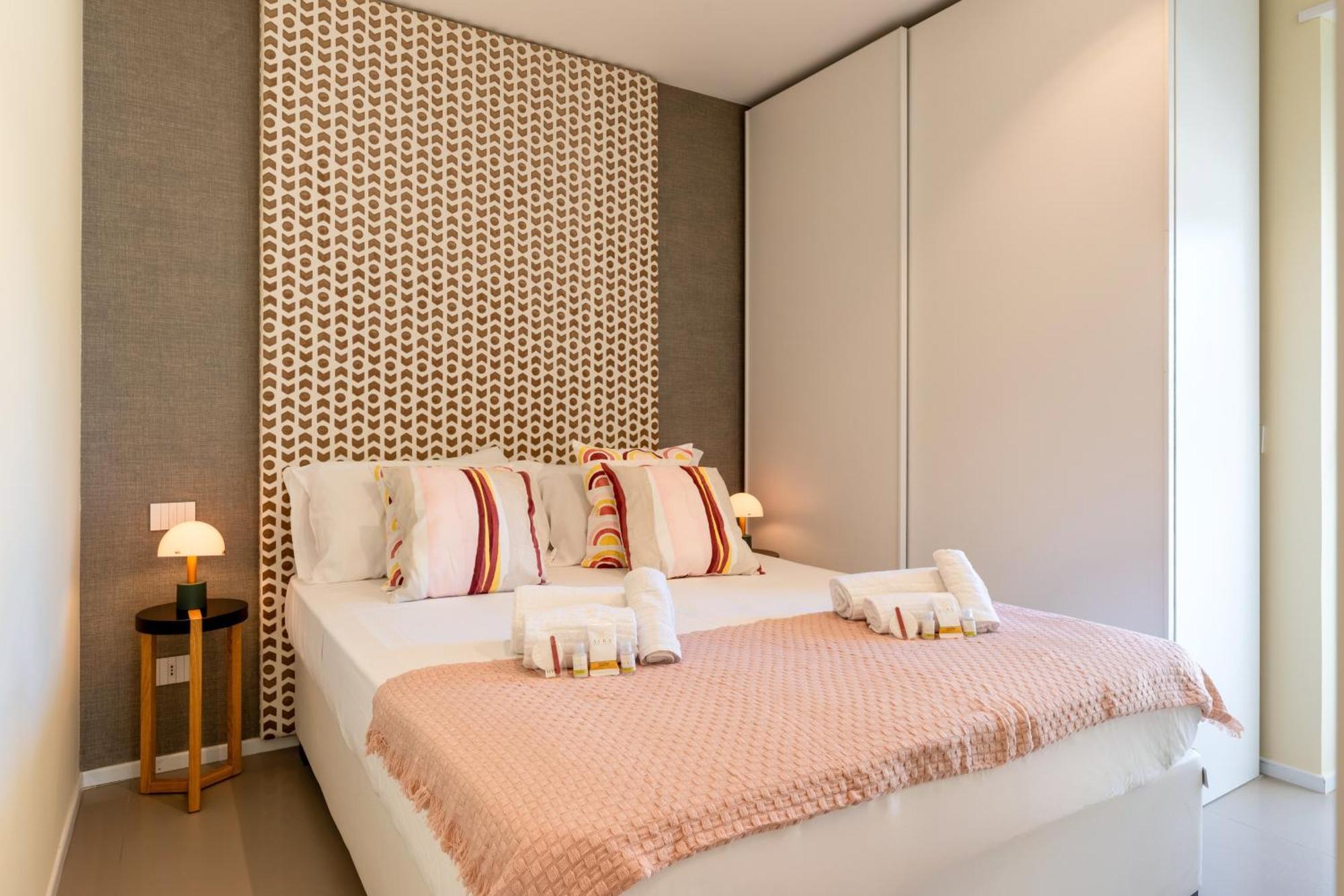 Exclusive Deluxe Apt Up To 6 People & Heated Tub Polignano a Mare Exterior photo